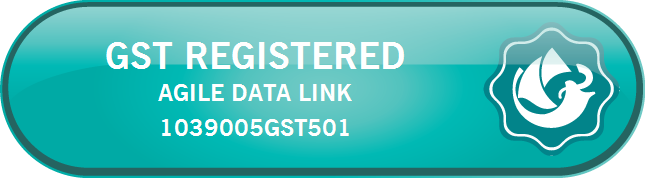 GST registration logo